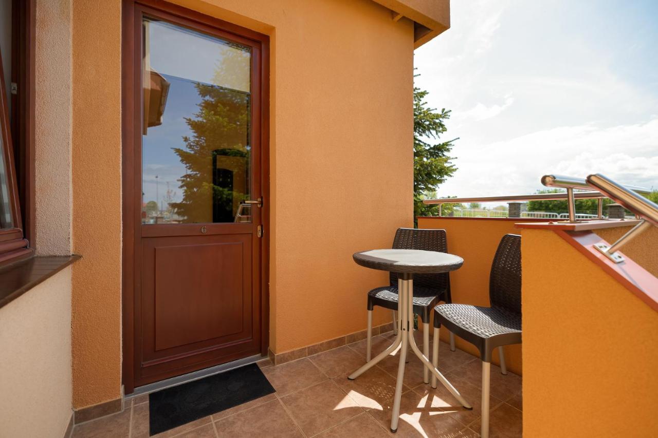 House Europa Kwatera prywatna *