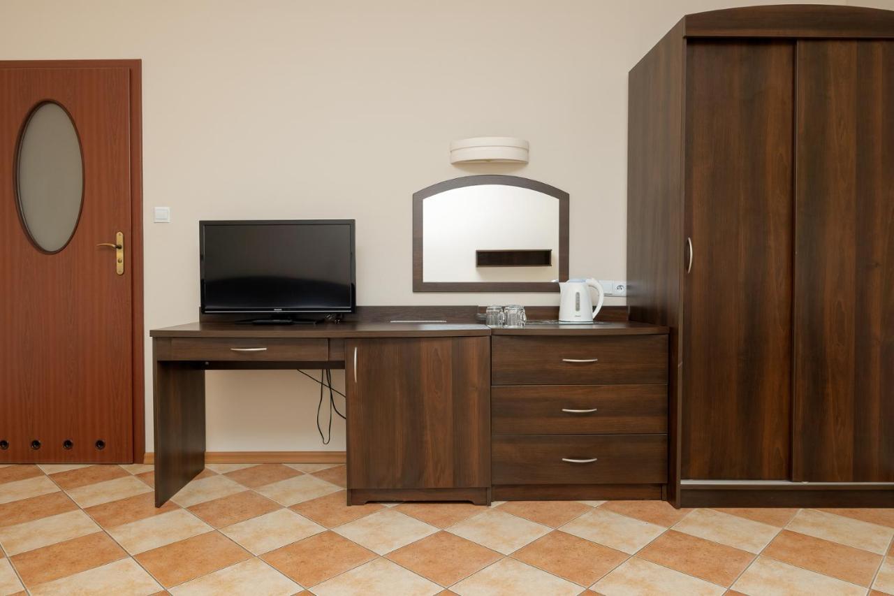 House Europa Privatunterkunft *