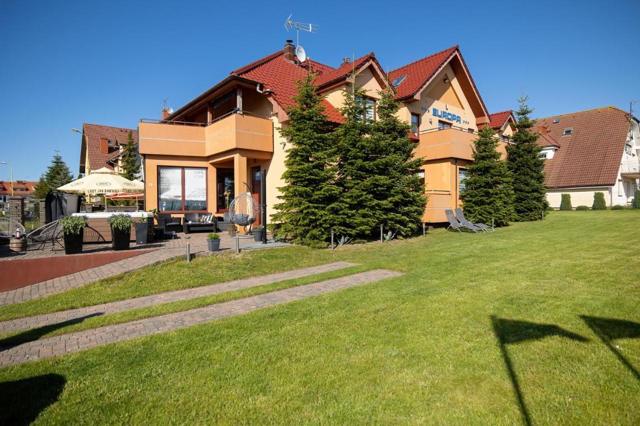 House Europa *