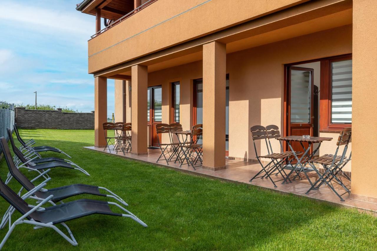 House Europa Rewal