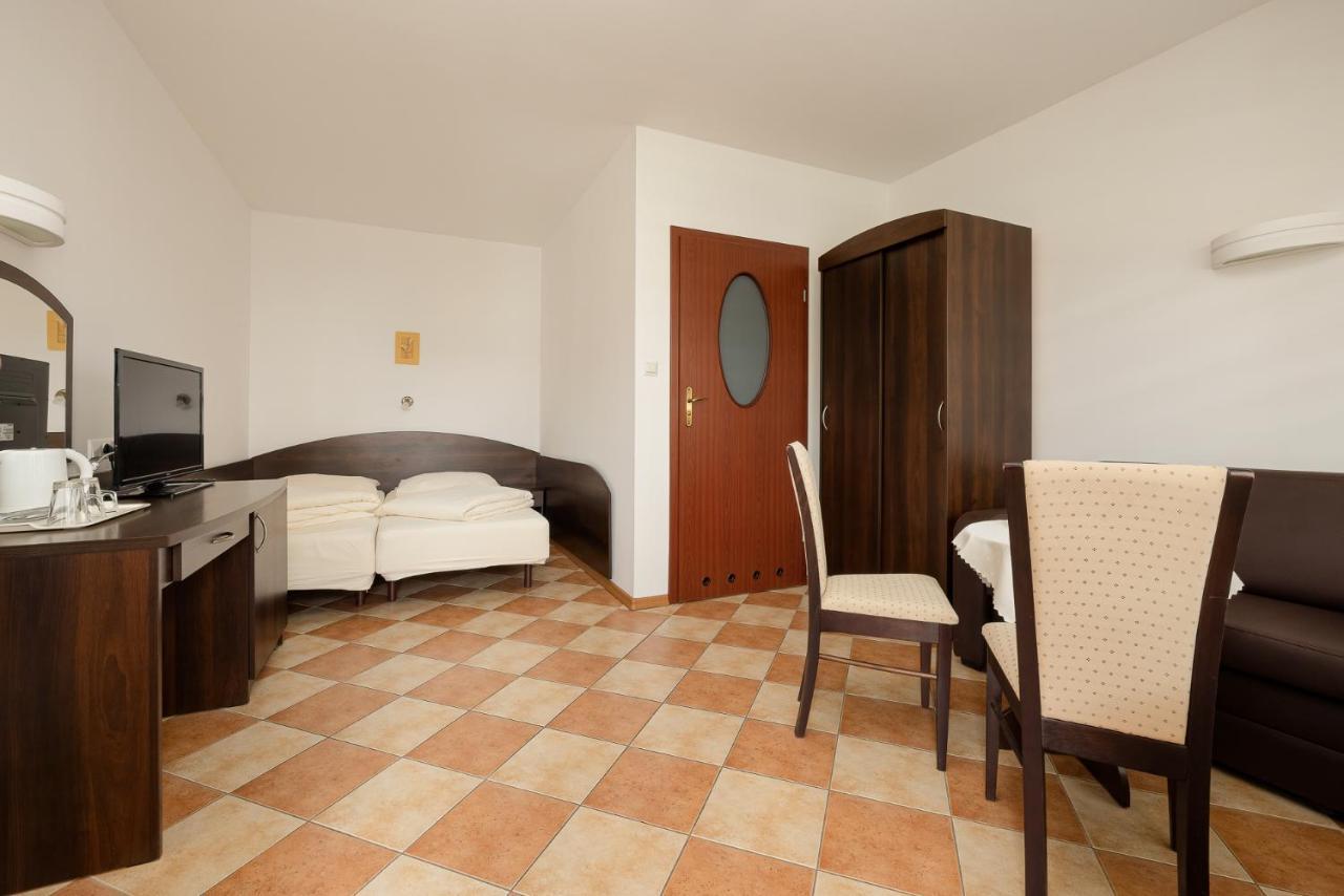 House Europa Kwatera prywatna
