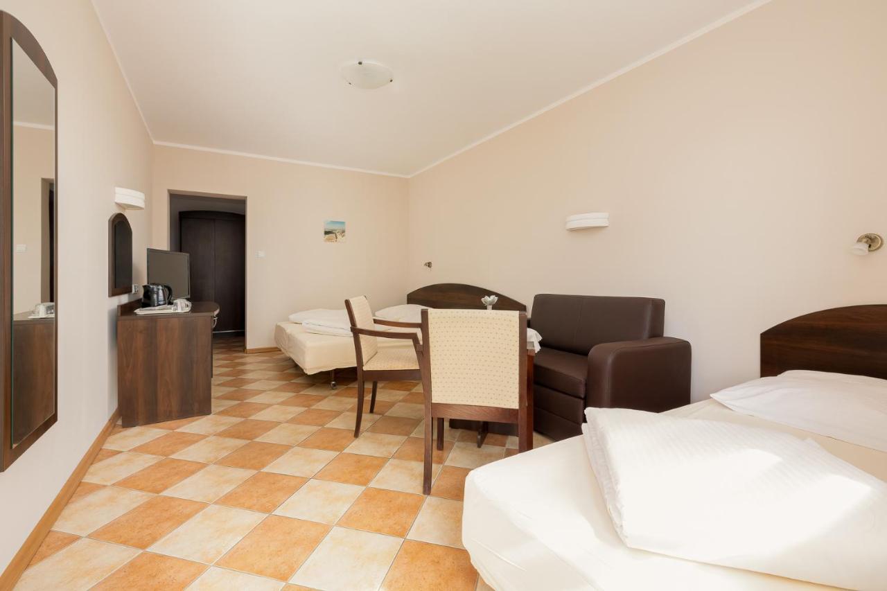House Europa Kwatera prywatna