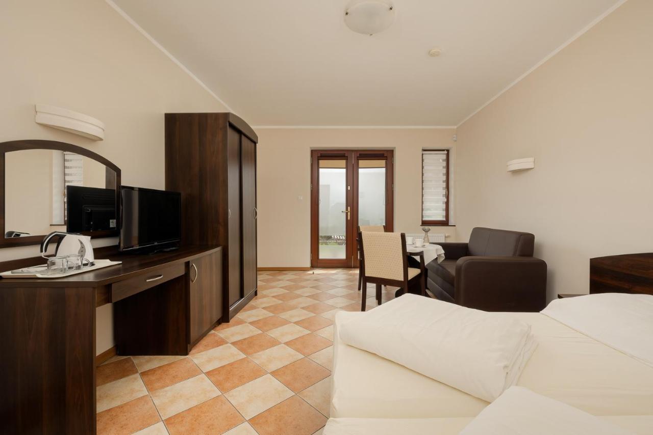 House Europa * Rewal