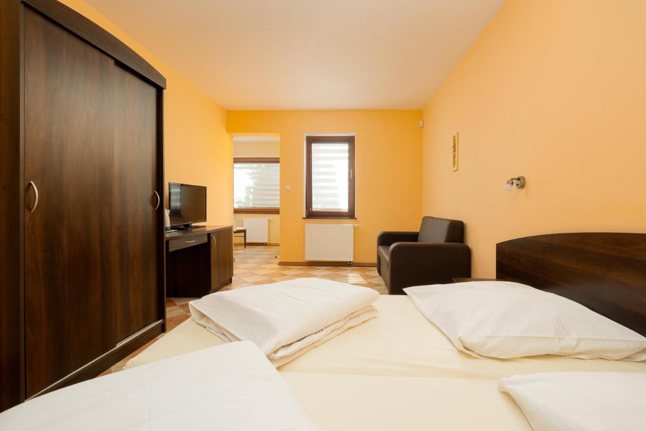Privatunterkunft House Europa