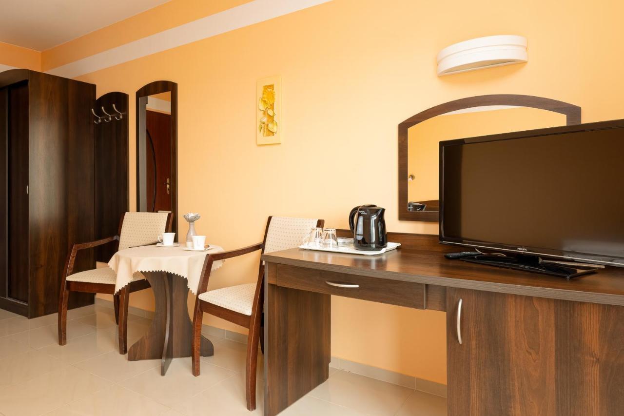 House Europa Kwatera prywatna *
