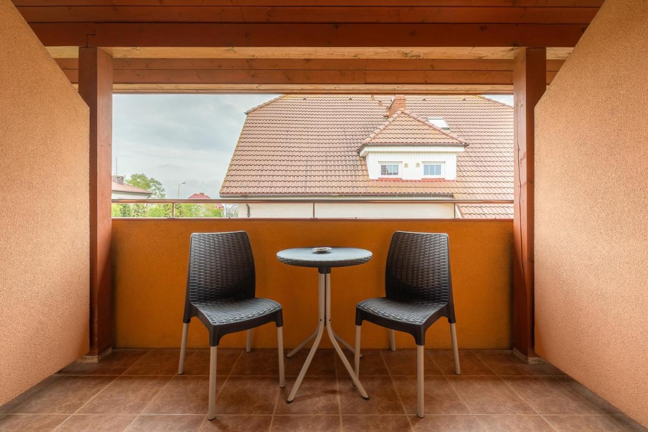 House Europa * Rewal